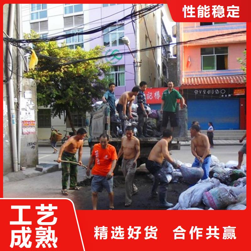 化粪池清理水下拆除砖堵支持定制加工产品细节