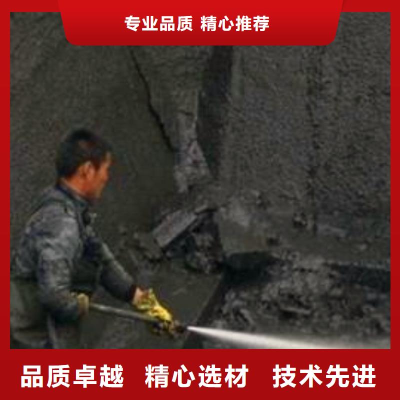沉淀池清理管道修复货源直供本地生产商