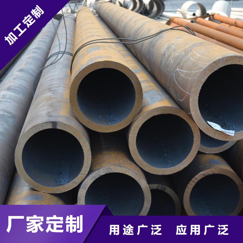 无缝管镀锌方管现货直供本地供应商