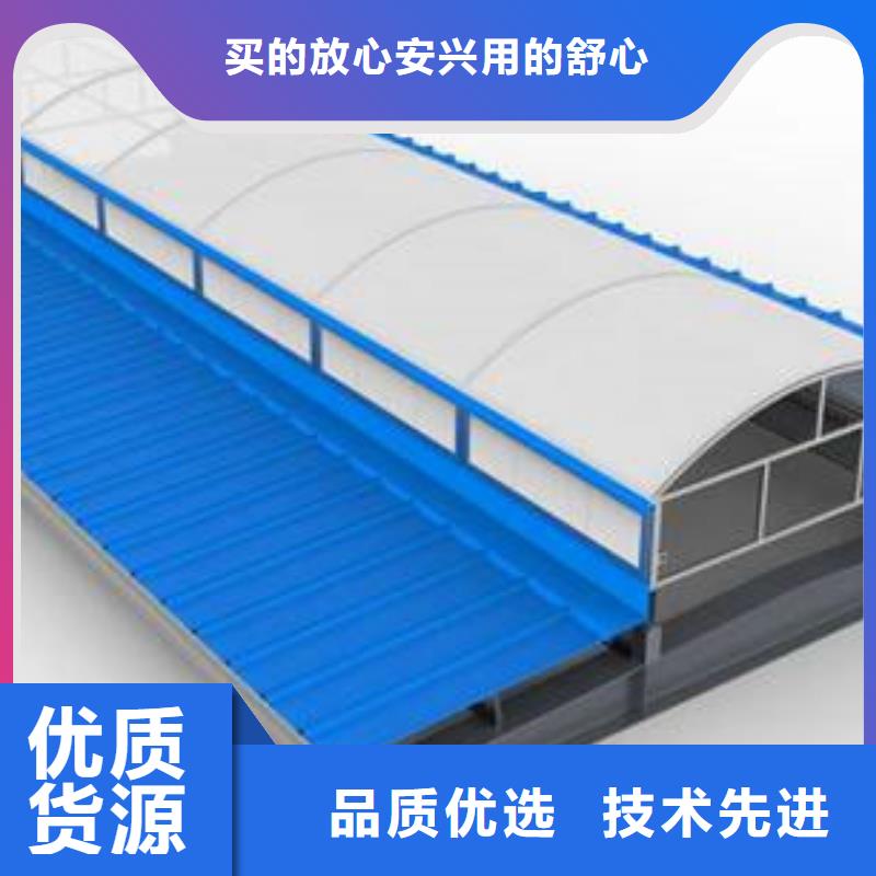 MCW1型通风天窗并列风道式厂家当地公司
