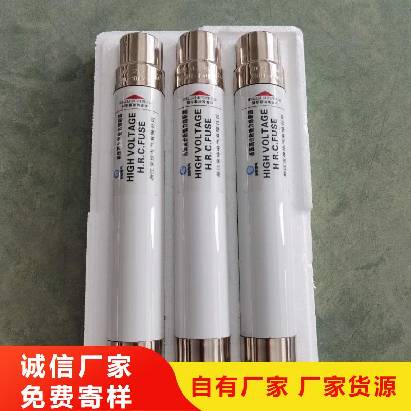 XRNT1-12KV/125A型号参数变压器保护用高压限流熔断器本地公司