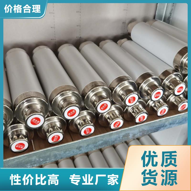 XRNT1-12KV/315A型号参数变压器保护用高压限流熔断器适用场景