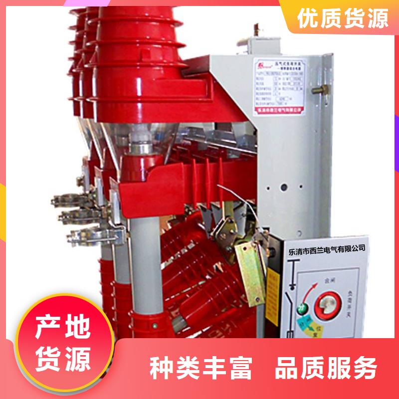 ​高压负荷开关高压限流熔断器品质服务产品细节