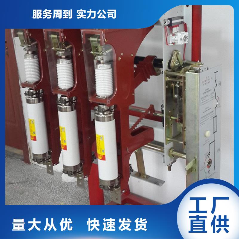 高压负荷开关高压氧化锌避雷器现货直供当地制造商