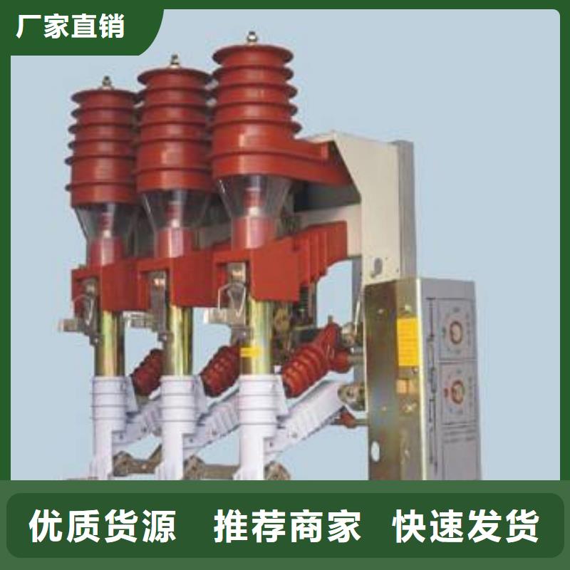 高压负荷开关高压限流熔断器工厂批发当地生产商