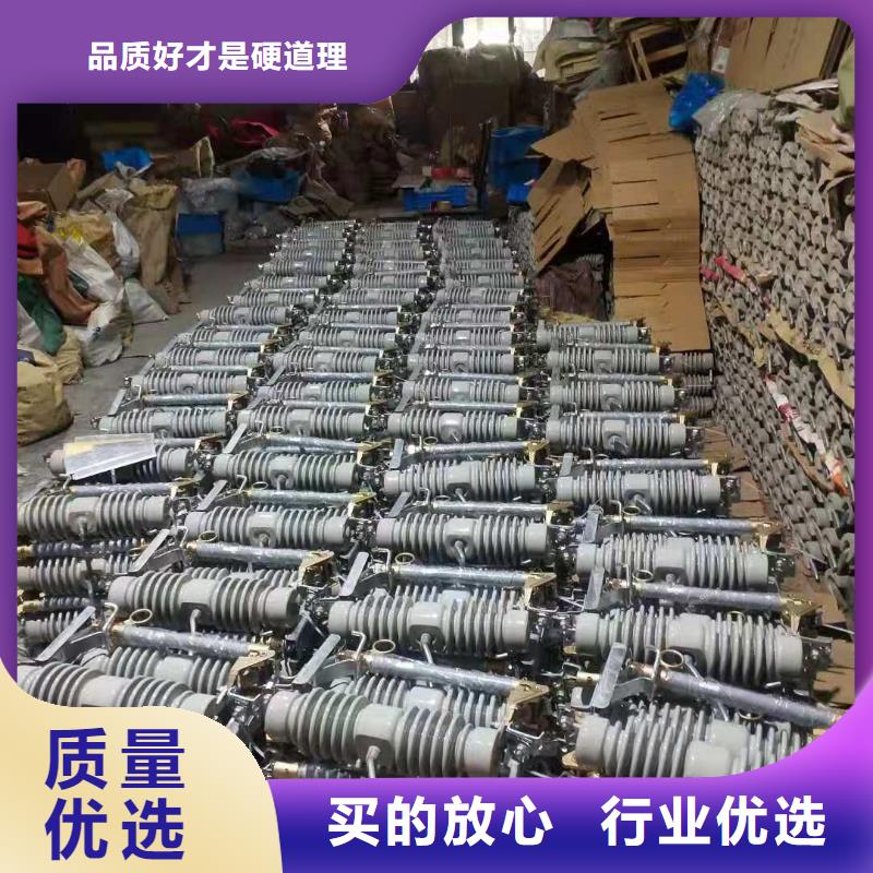 供应高压跌落式熔断器RW12-33/100A陶瓷熔断器厂家新品