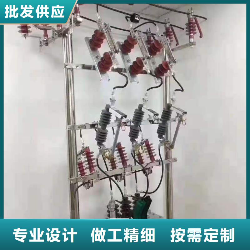 【跌落式熔断器】VS1户内高压真空断路器厂家经验丰富当地品牌