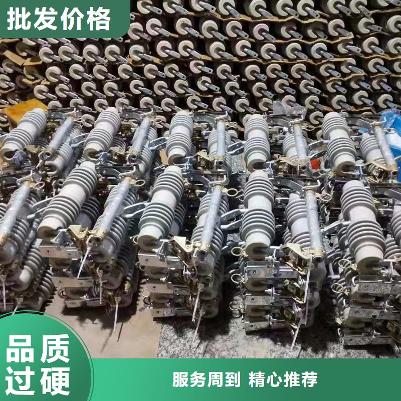【跌落式熔断器户外高压真空断路器严选材质】实力优品
