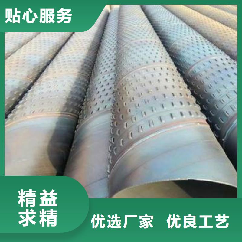 滤水管无缝钢管厂家直销放心诚信经营现货现发