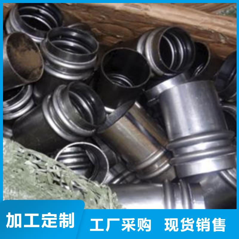 声测管大棚镀锌管高标准高品质原料层层筛选