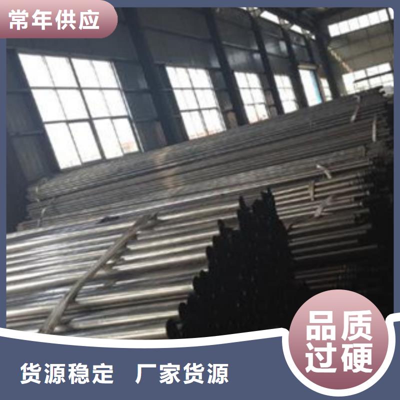 声测管_冷轧精密无缝钢管好货直供源头厂商