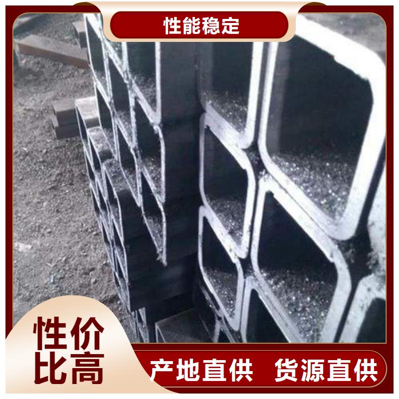 无缝方矩管GB/T6479-2013化肥专用管好货直销海量货源