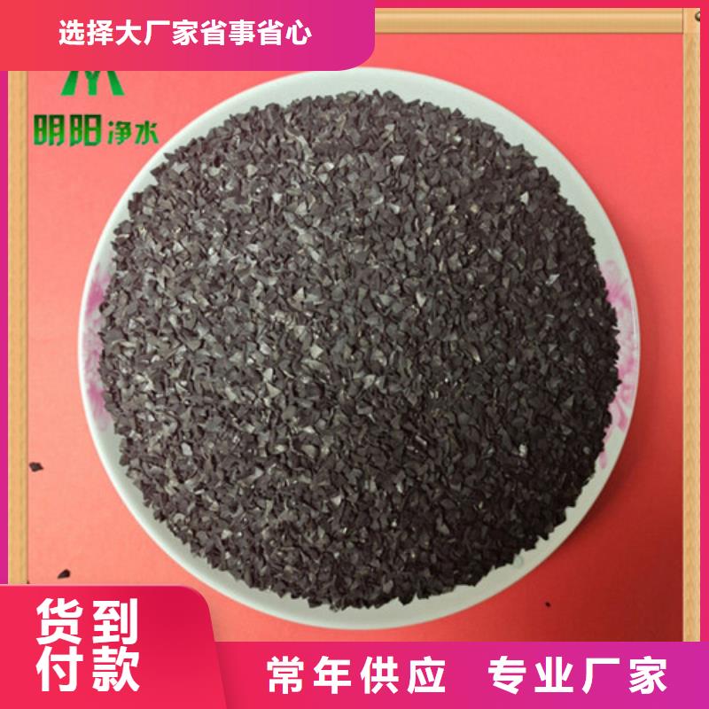 【果壳活性炭_【硫酸铝】优选厂商】本地制造商