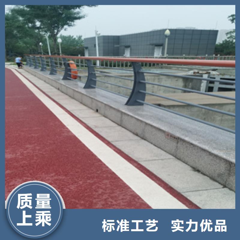 护栏新景观灯光护栏免费回电当地制造商