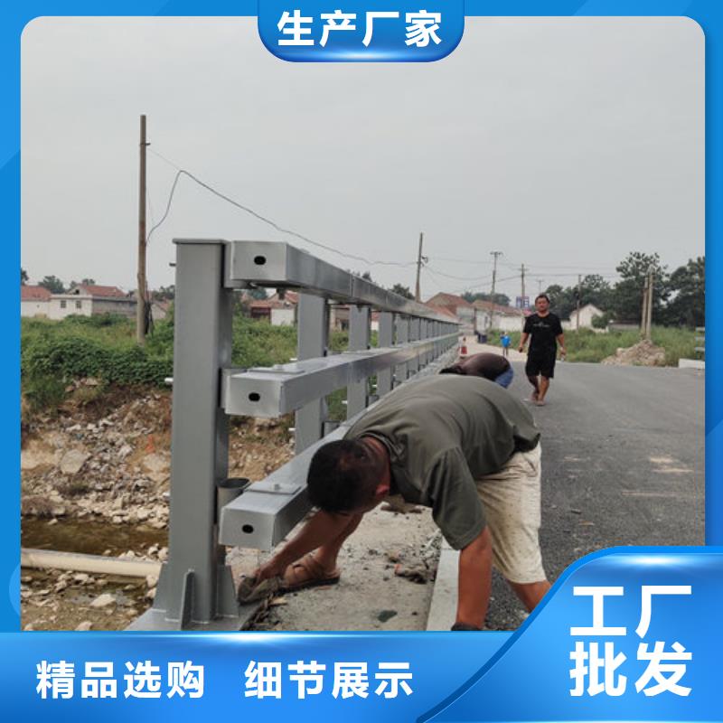静电喷塑防撞栏杆款式新颖当地服务商