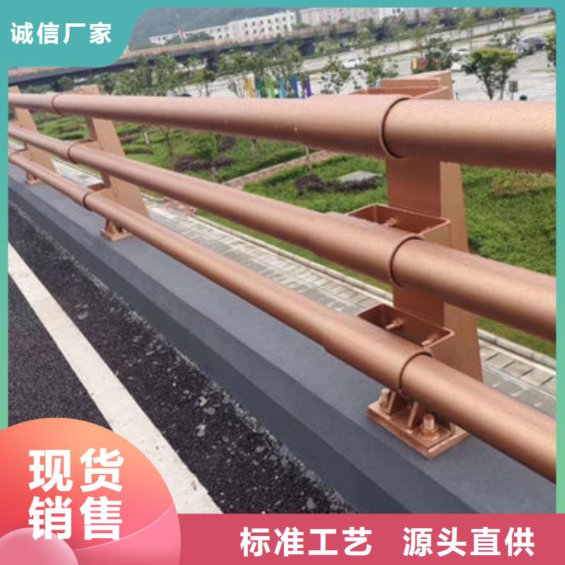 护栏新镀锌静电喷塑护栏管厂家质检严格放心品质同城货源