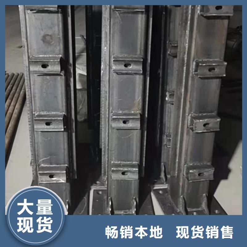 锌钢护栏防撞桥梁栏杆欢迎致电本地生产商