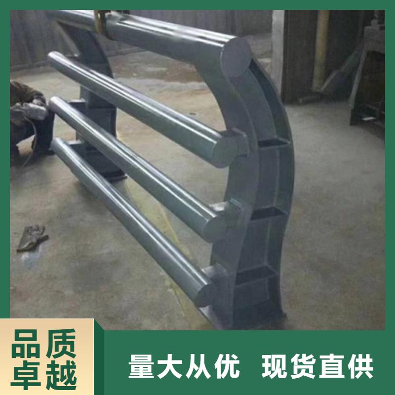 护栏灯光护栏实力见证当地供应商