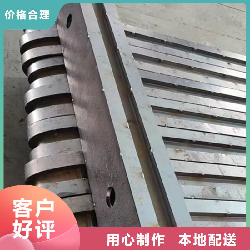 护栏中央分隔栏专业生产团队本地生产商