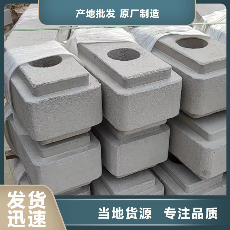 复合管护栏设计订做本地厂家