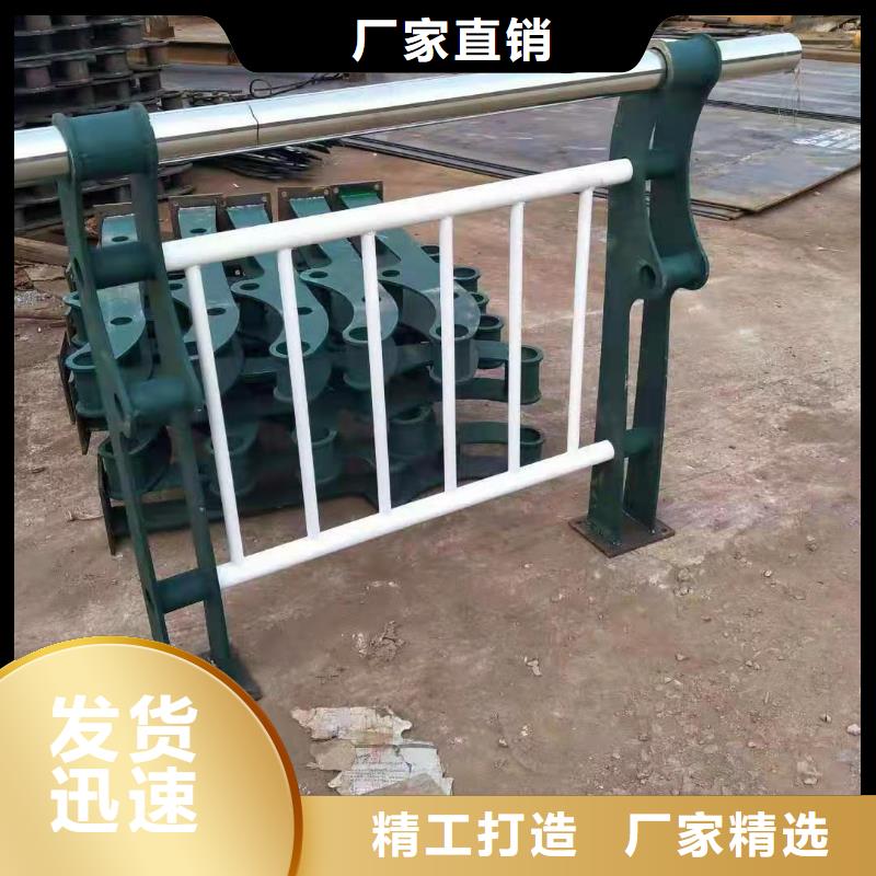护栏_【桥梁护栏立柱】精品优选本地货源
