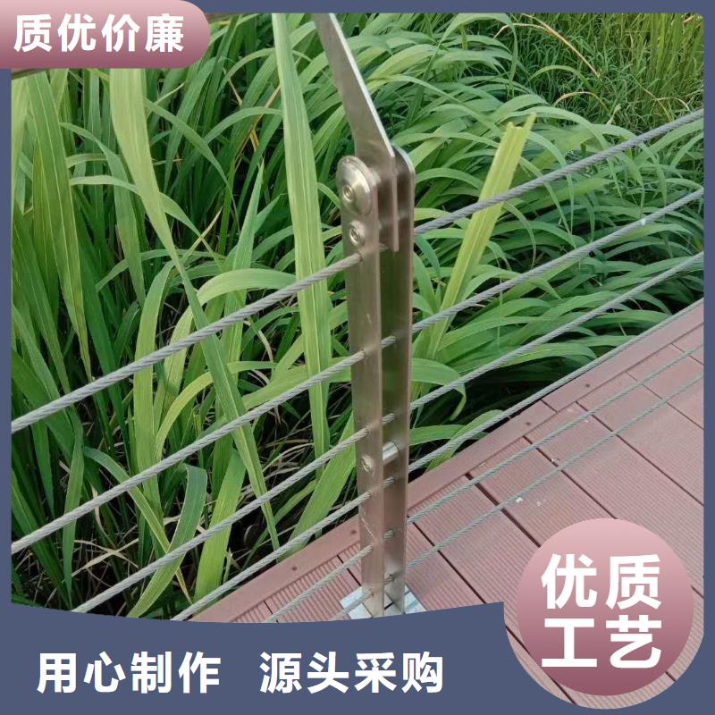 护栏_防撞立柱严格把控质量物流配货上门