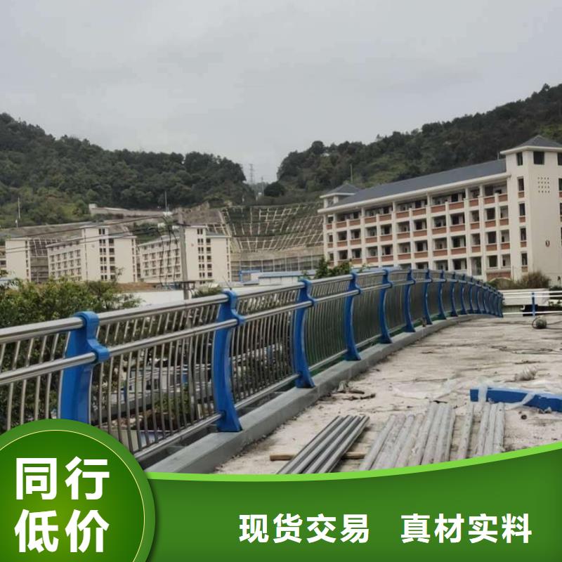 护栏钢板立柱产品优良当地生产商