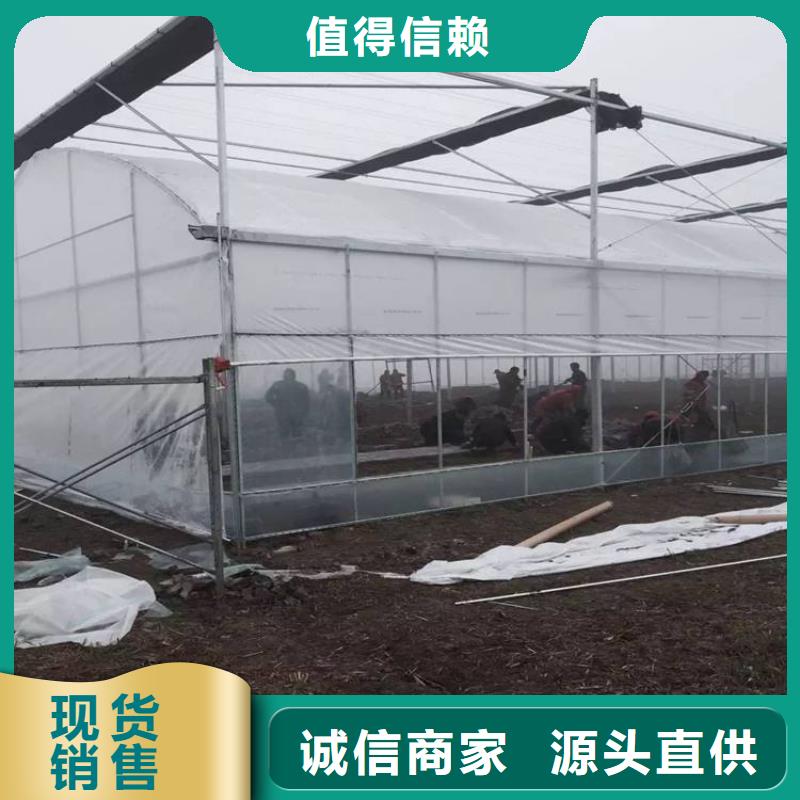 各型号大棚管介绍无需焊接，主装方便欢迎来电询价
