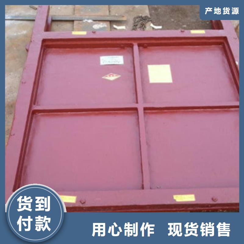 铸铁闸门拦污栅源头直供生产加工