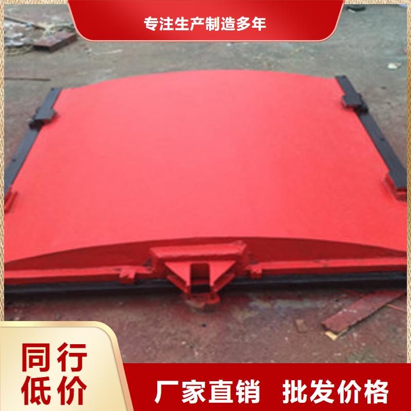 铸铁闸门用品质赢得客户信赖品牌专营