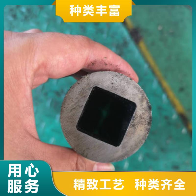 精密无缝钢管,厚壁无缝钢管实拍品质保障当地生产厂家