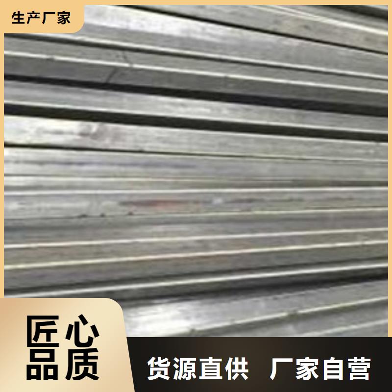冷拔厚壁管品类齐全
