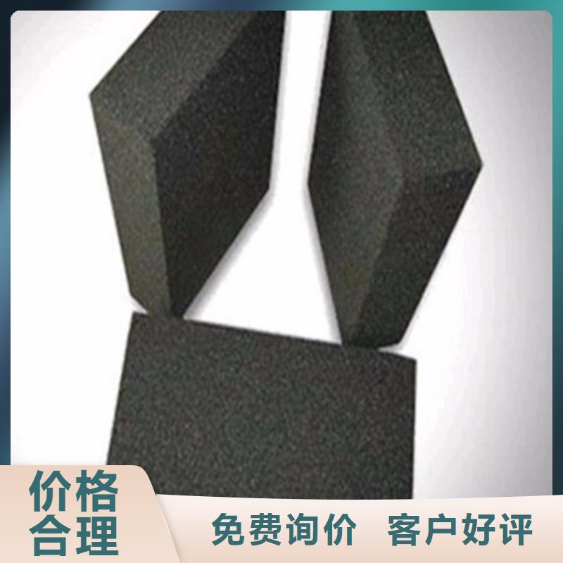 阻燃石墨聚氨酯保温板超产品在细节