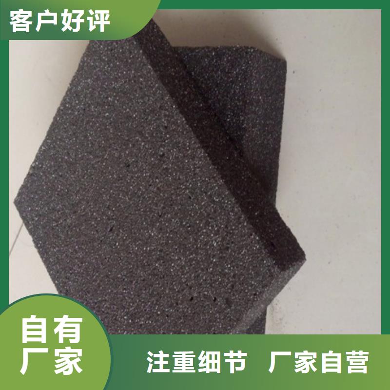 聚氨酯复合保温板严格把控质量