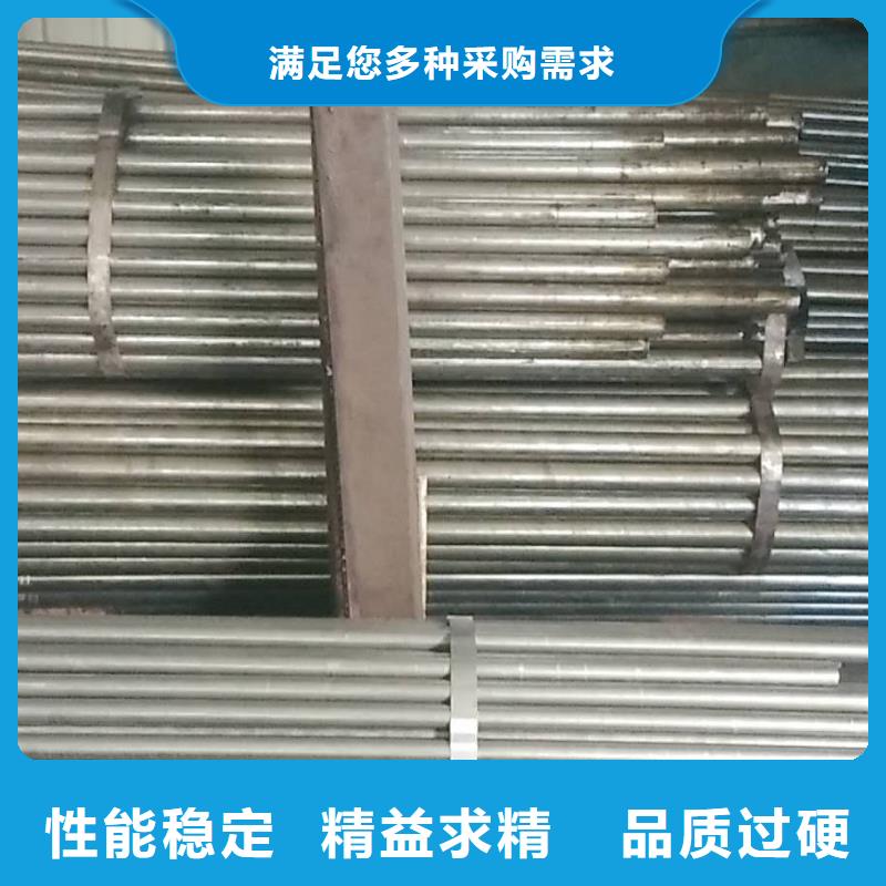 35#冷拔精密管诚信商家当地厂家