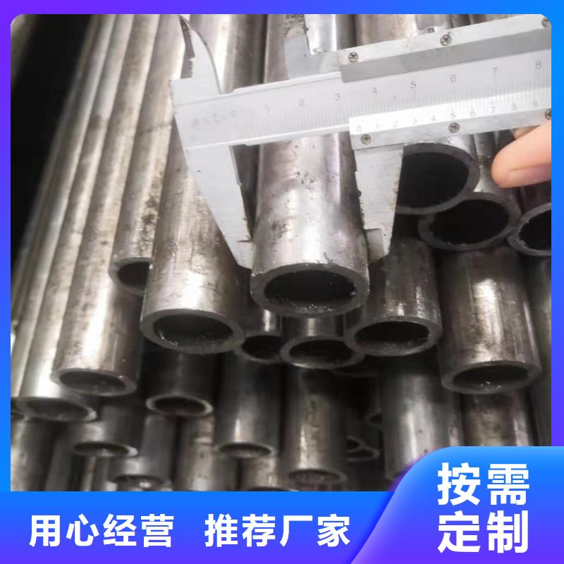 精密钢管螺旋管货源直供当地厂家