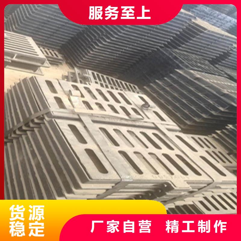 球墨铸铁井盖球墨铸铁管厂家直发同城厂家