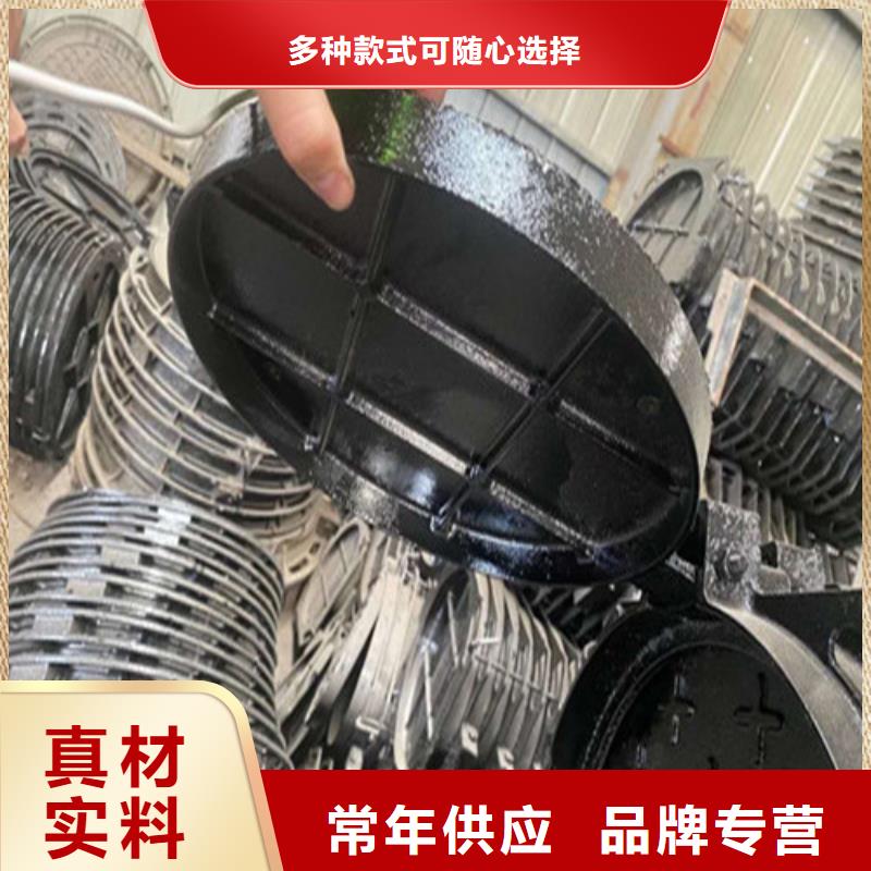 球墨铸铁井盖,K7球墨铸铁管生产经验丰富送货上门
