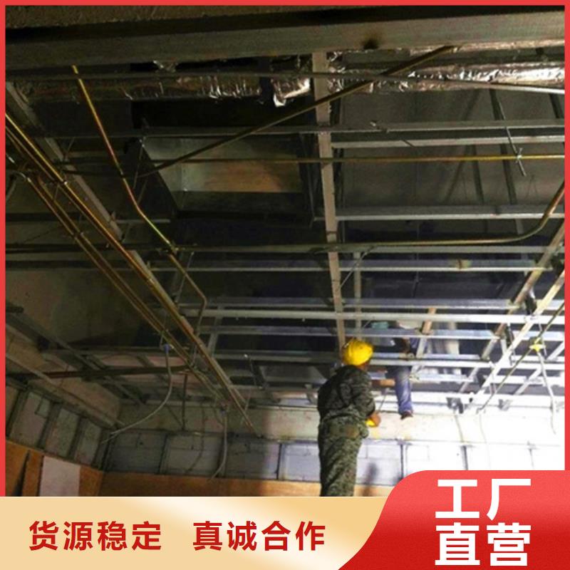 【铅门】,防辐射铅板颜色尺寸款式定制当地货源