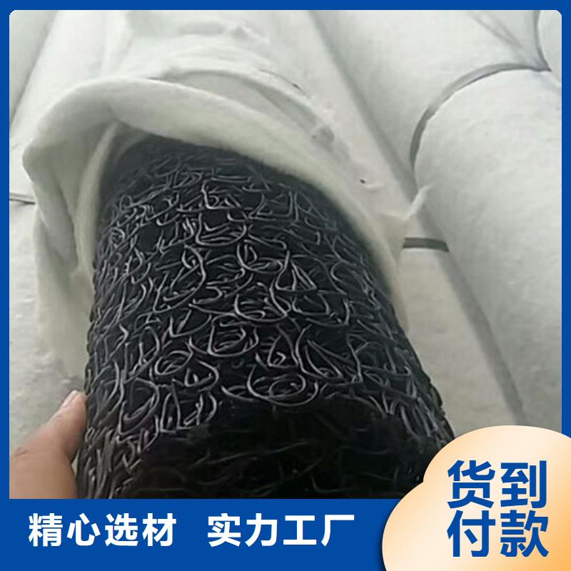 盲沟盲管【除尘布袋】品质保证实力见证种类多质量好