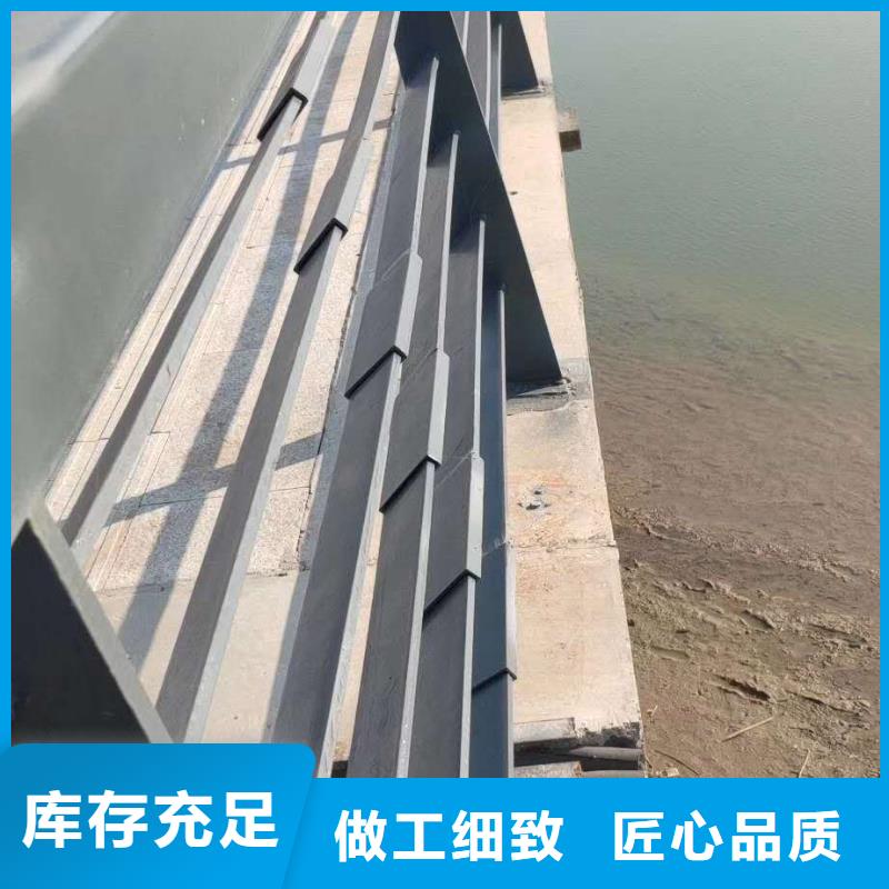 山路护栏服务态度优生产型