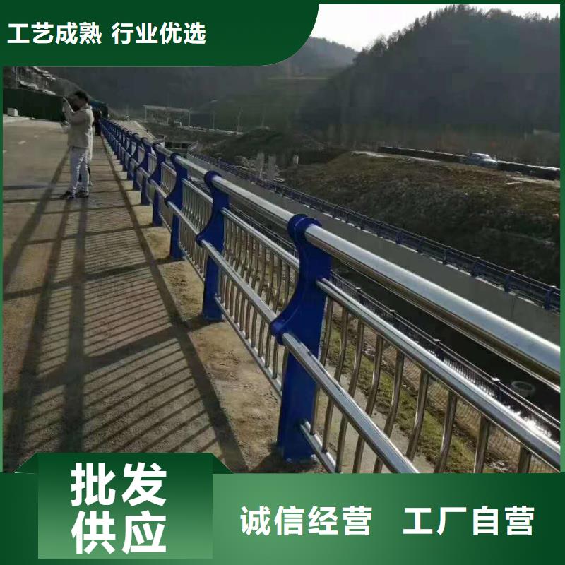 护栏_防撞护栏厂家品控严格精工细致打造