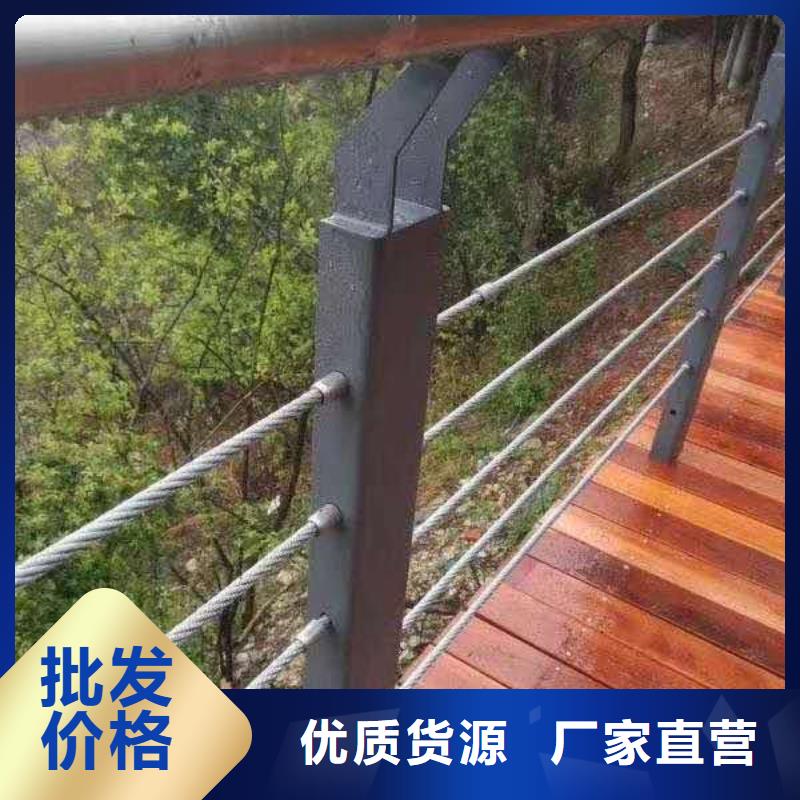 山路护栏外形美观当地公司