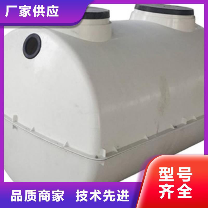 玻璃钢化粪池纤维增强抗冲衬塑复合管现货直发本地制造商