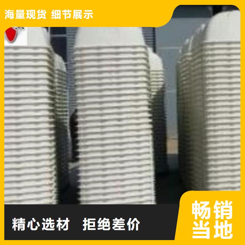 玻璃钢化粪池玻璃钢航标现货N年专注
