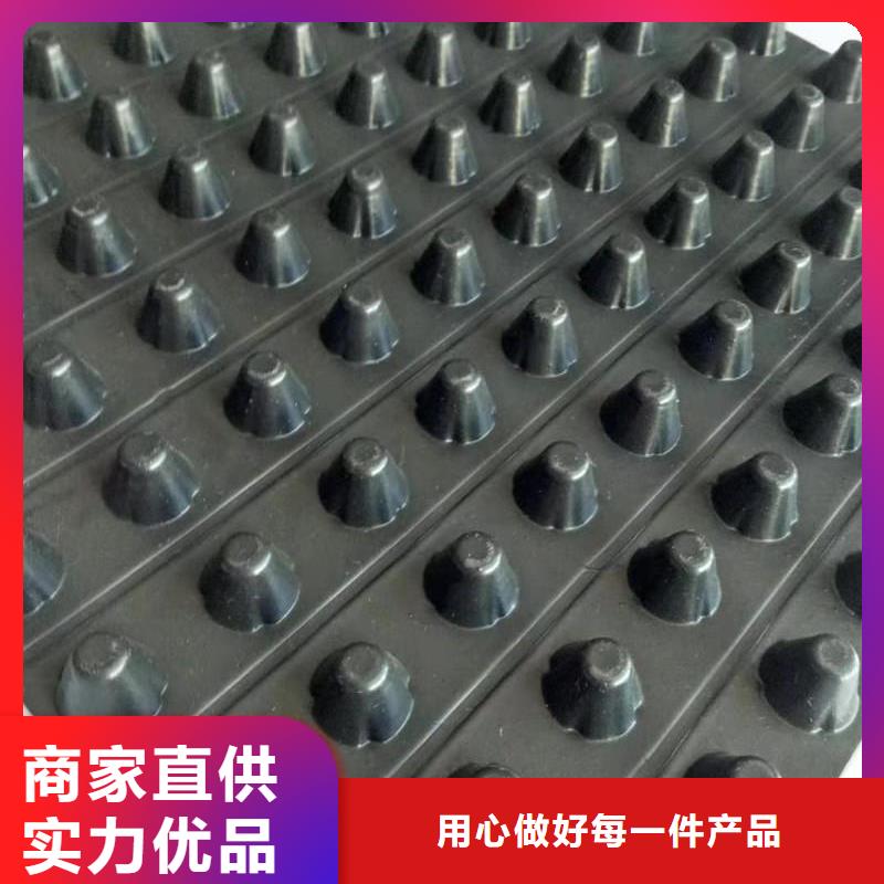 排水板短丝土工布性能稳定本地服务商