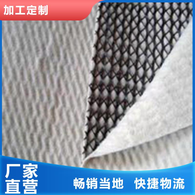 三维复合排水网-TPO防水卷材用心做好每一件产品同城厂家