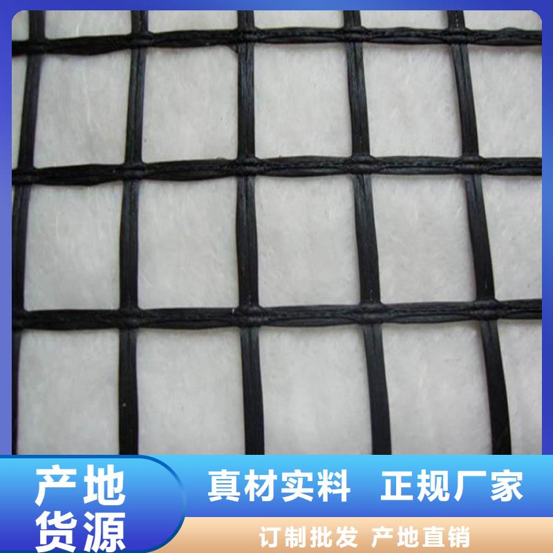 【玻璃纤维土工格栅钢塑土工格栅品质保障价格合理】产品参数