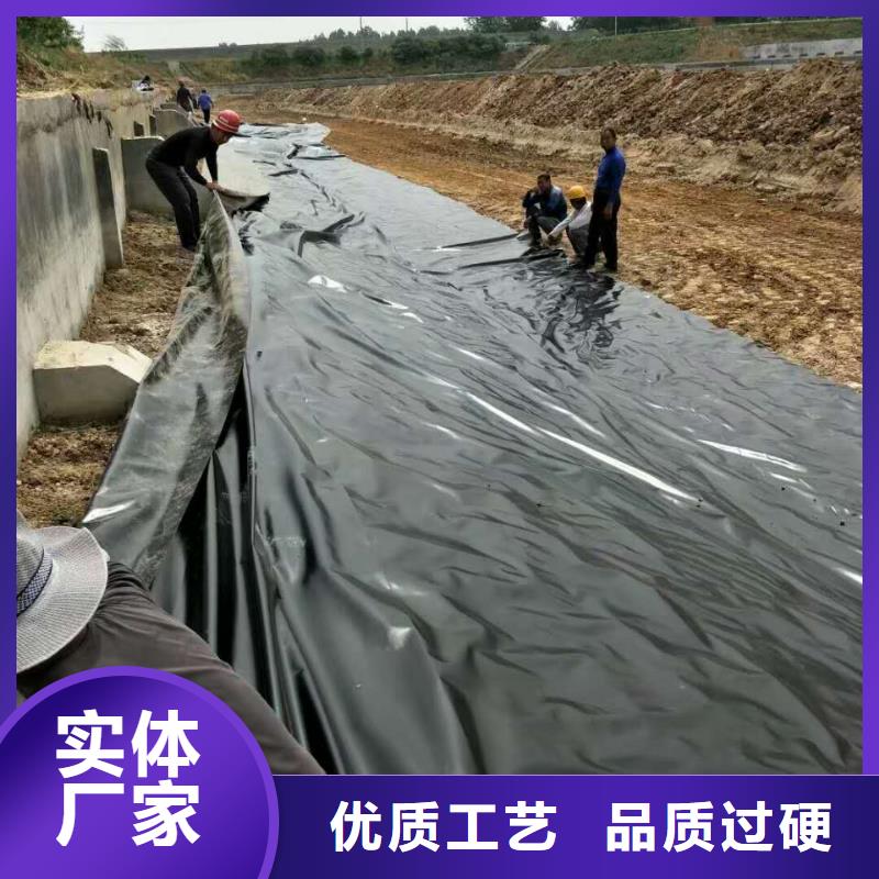 防渗土工膜多规格可定制质量上乘