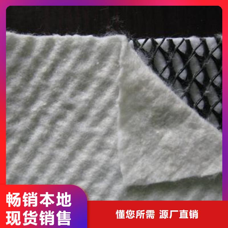 隧道内壁用排水网规格可定制同城厂家